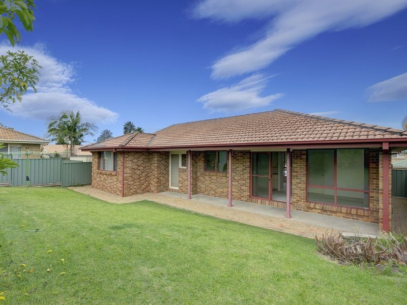 36 The Circuit, Shellharbour NSW 2529