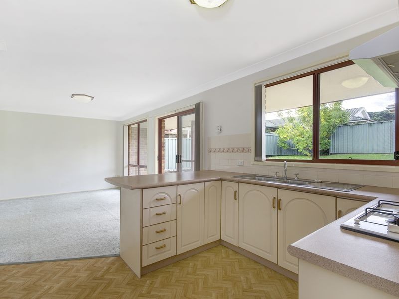 36 The Circuit, Shellharbour NSW 2529