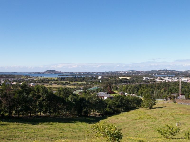 24 Larkins Lane, Yallah NSW 2530