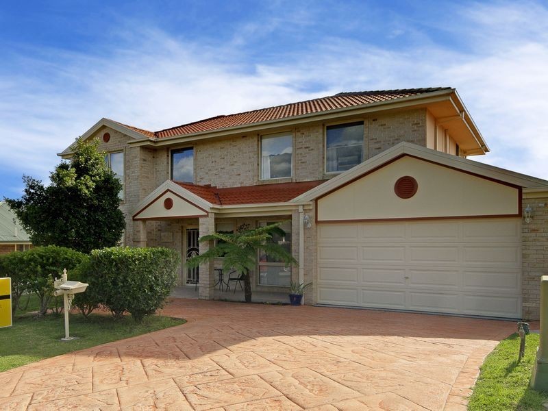 30 Downes Drive, Albion Park NSW 2527