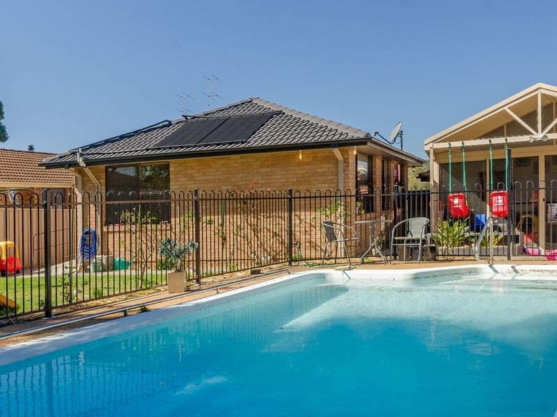 46 Cawdell Drive, Albion Park NSW 2527
