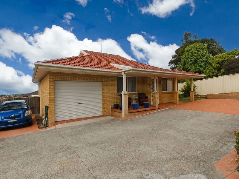 3/11-13 Colville Street, Flinders NSW 2529
