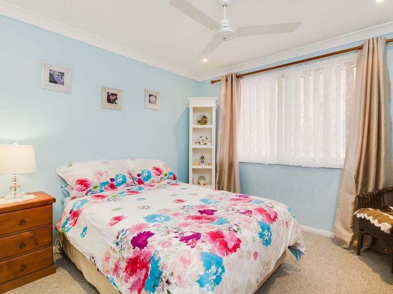 3/11-13 Colville Street, Flinders NSW 2529