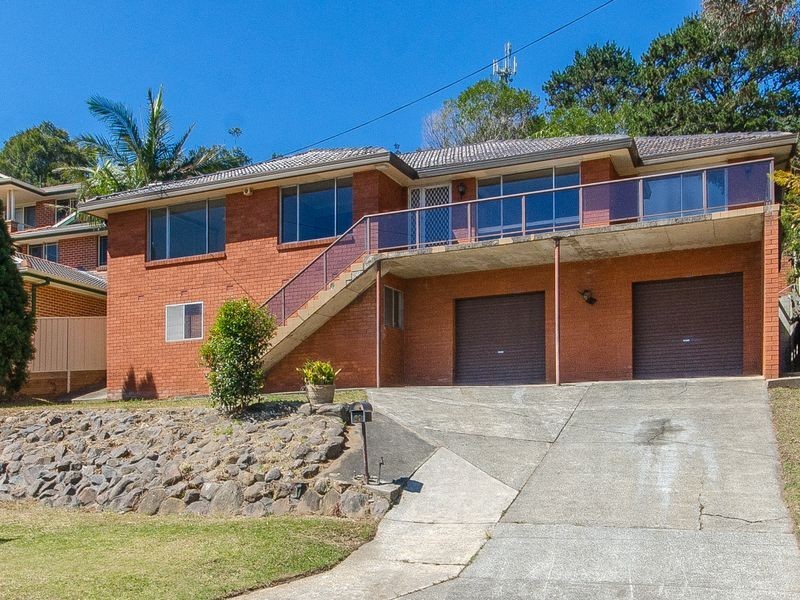 61 Cuthbert Drive, Mount Warrigal NSW 2528