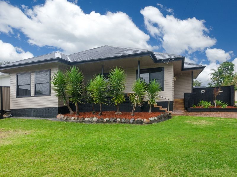210 Princes Highway, Albion Park Rail NSW 2527