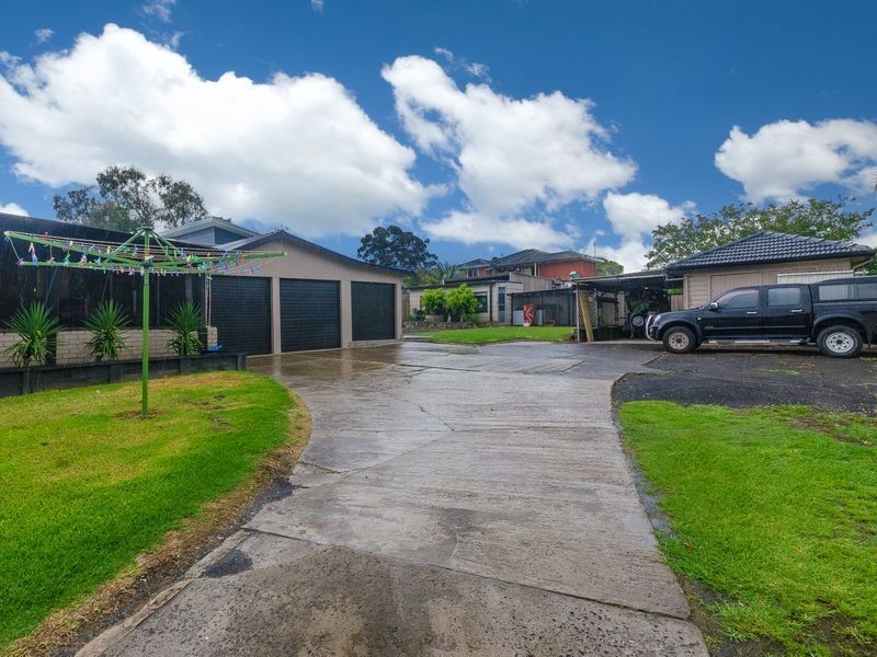 210 Princes Highway, Albion Park Rail NSW 2527