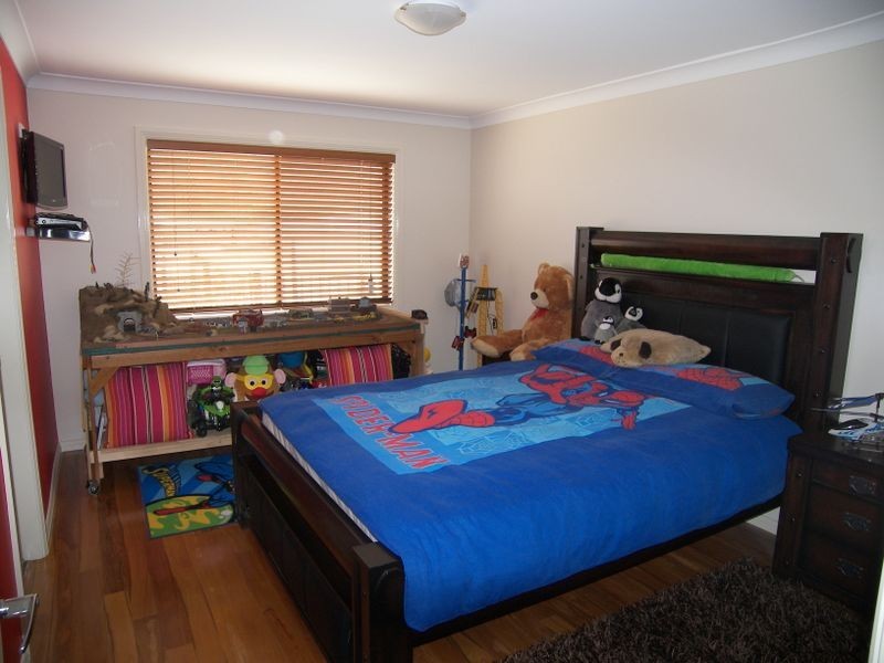 167 Wyndarra Way, Koonawarra NSW 2530