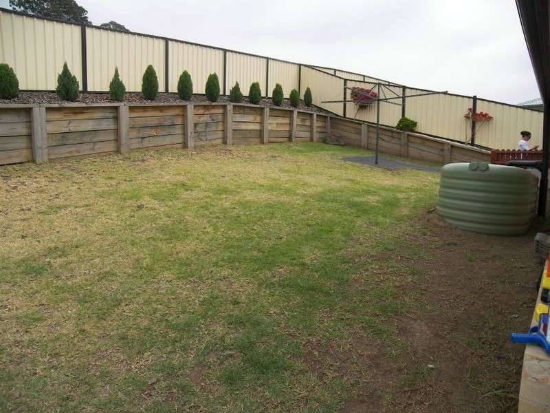 167 Wyndarra Way, Koonawarra NSW 2530