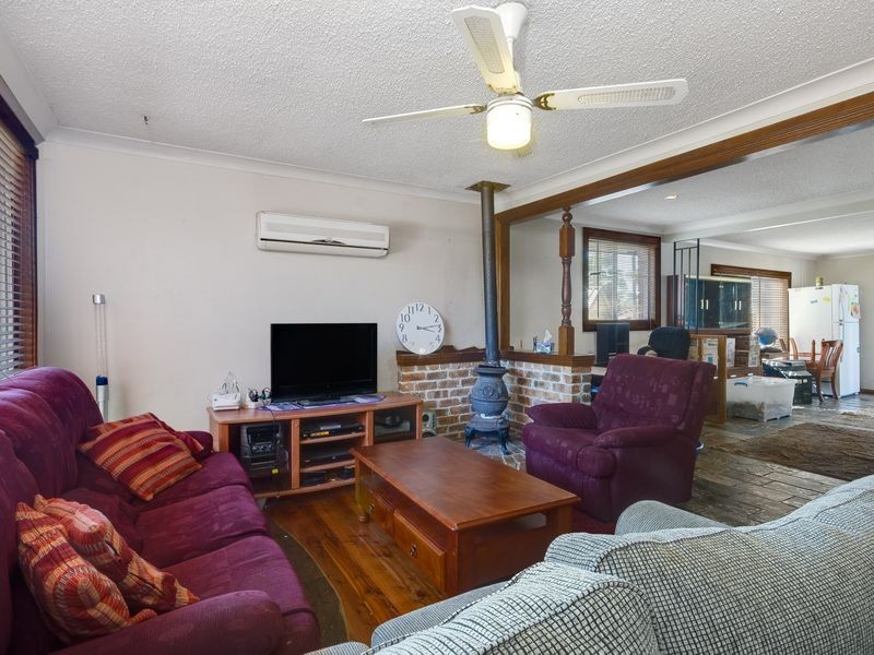 5 Parsons Place, Albion Park NSW 2527