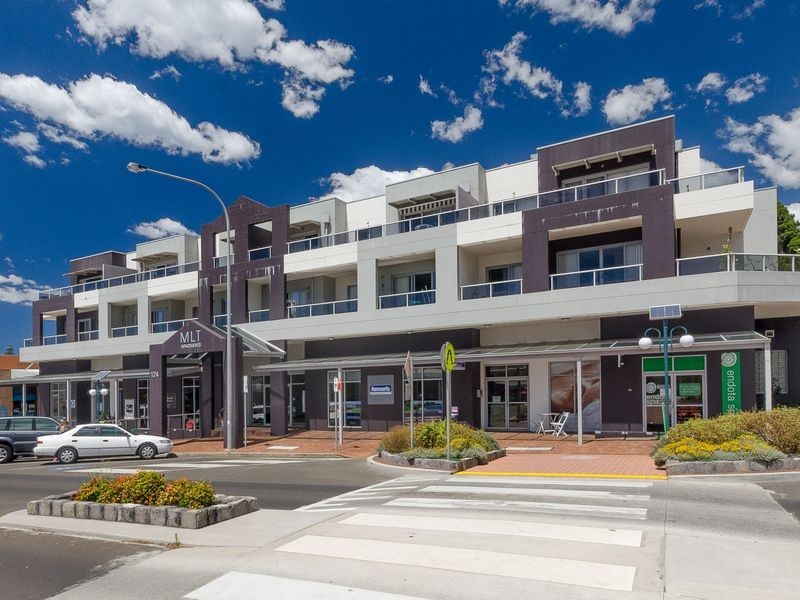 21/124 Terralong Street, Kiama NSW 2533