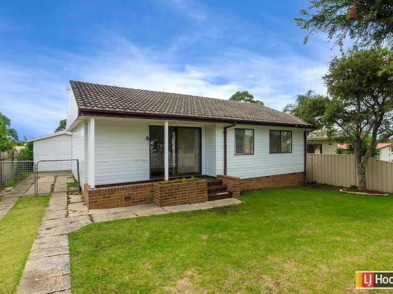 9 Davidson Street, Warilla NSW 2528