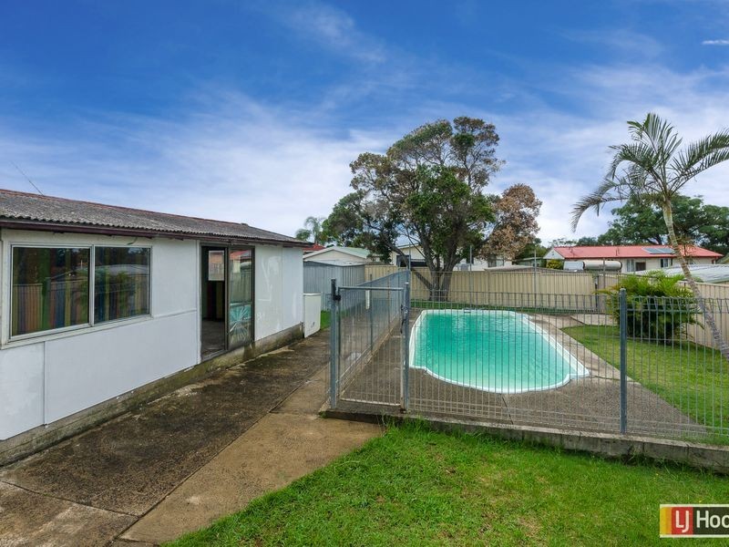 9 Davidson Street, Warilla NSW 2528