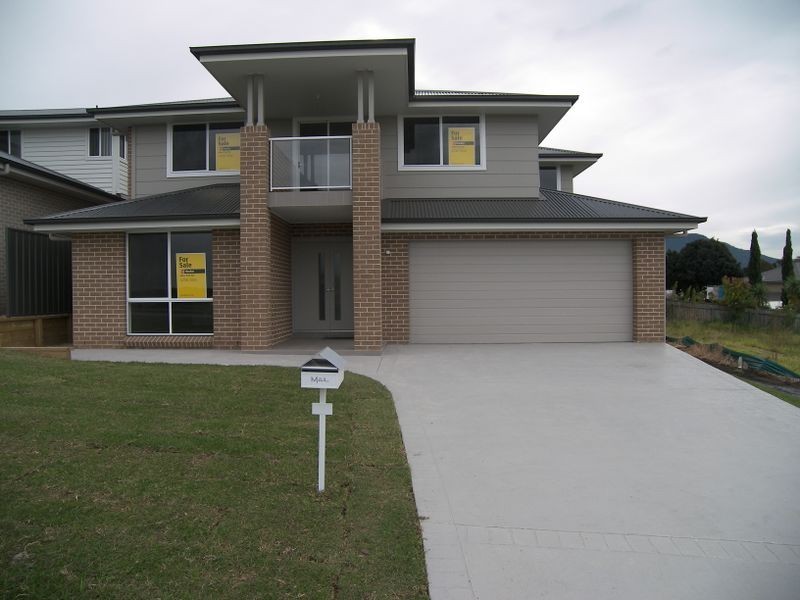 15 Saltwater Circuit, Kanahooka NSW 2530