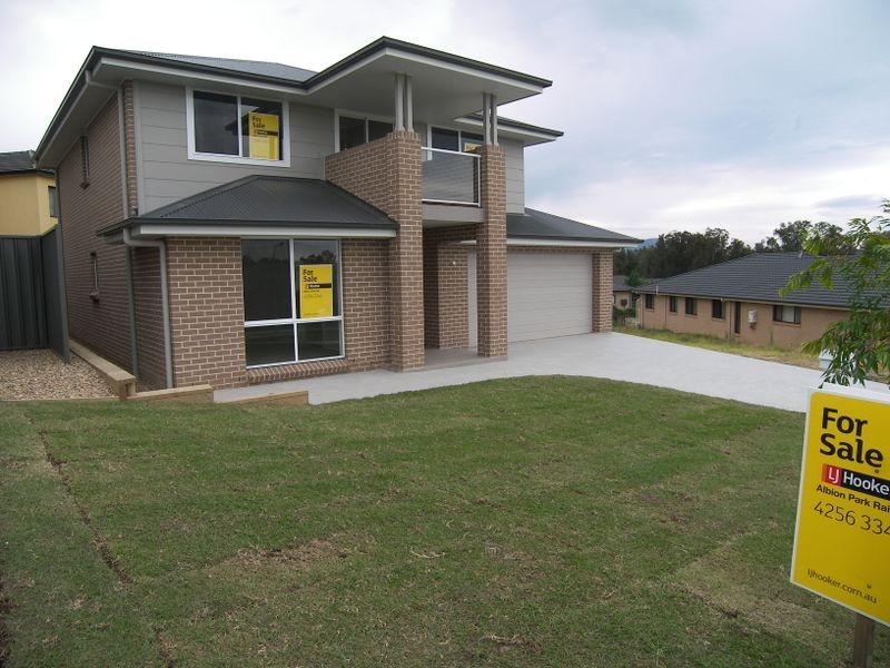 15 Saltwater Circuit, Kanahooka NSW 2530