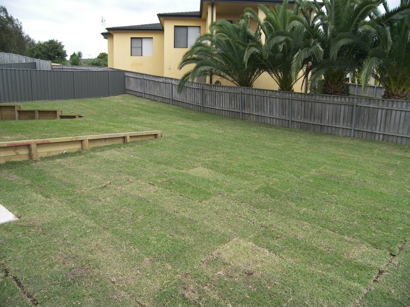 15 Saltwater Circuit, Kanahooka NSW 2530