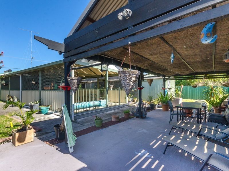 176 Princes Hwy, Dapto NSW 2530