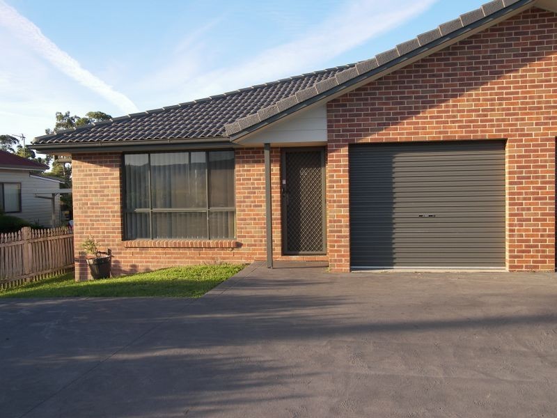 1/199 Princes Highway, Albion Park Rail NSW 2527
