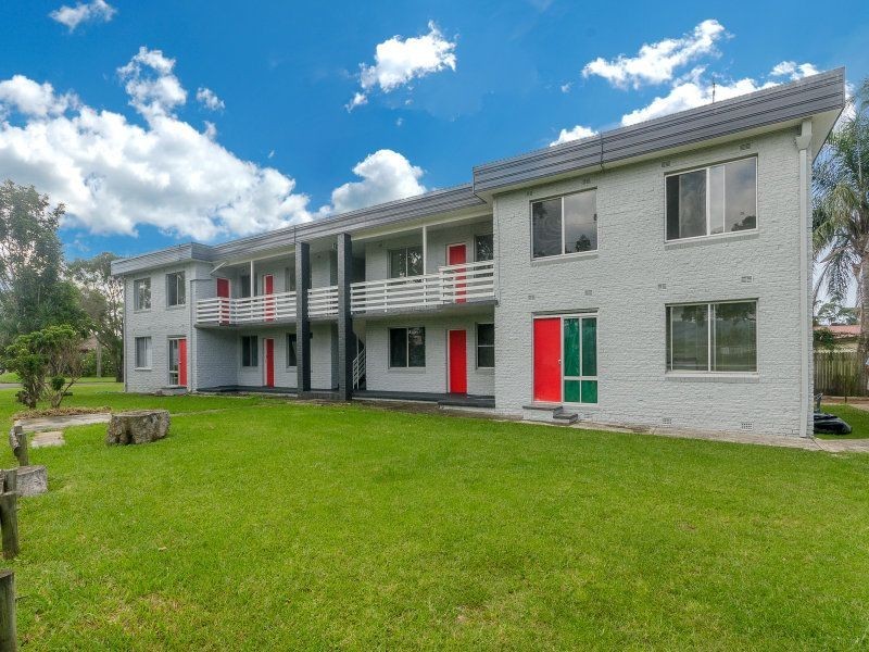 5/2 Yallah Street, Albion Park Rail NSW 2527