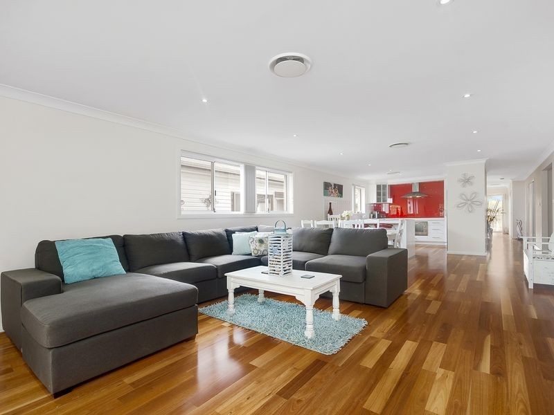 23 William Ave, Warilla NSW 2528