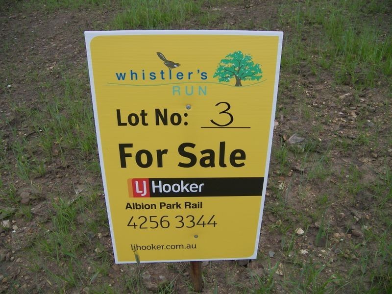 Lot 3 Valley View Crescent, Albion Park NSW 2527