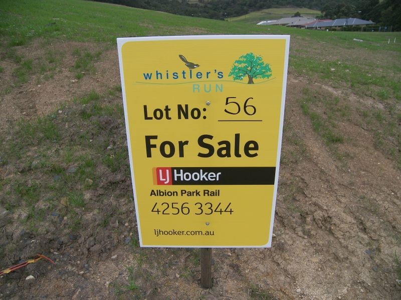 Lot 56 Valley View Crescent, Albion Park NSW 2527
