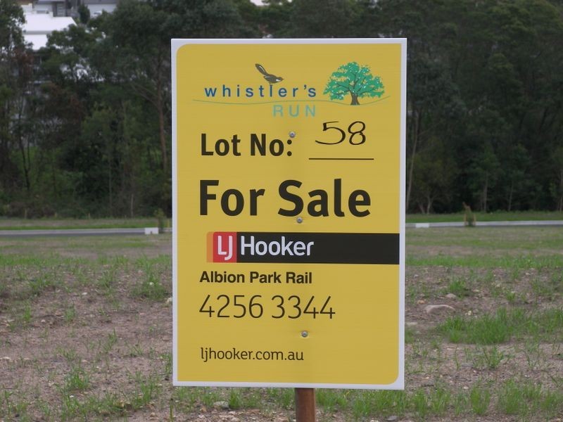 Lot 58 Valley View Crescent, Albion Park NSW 2527