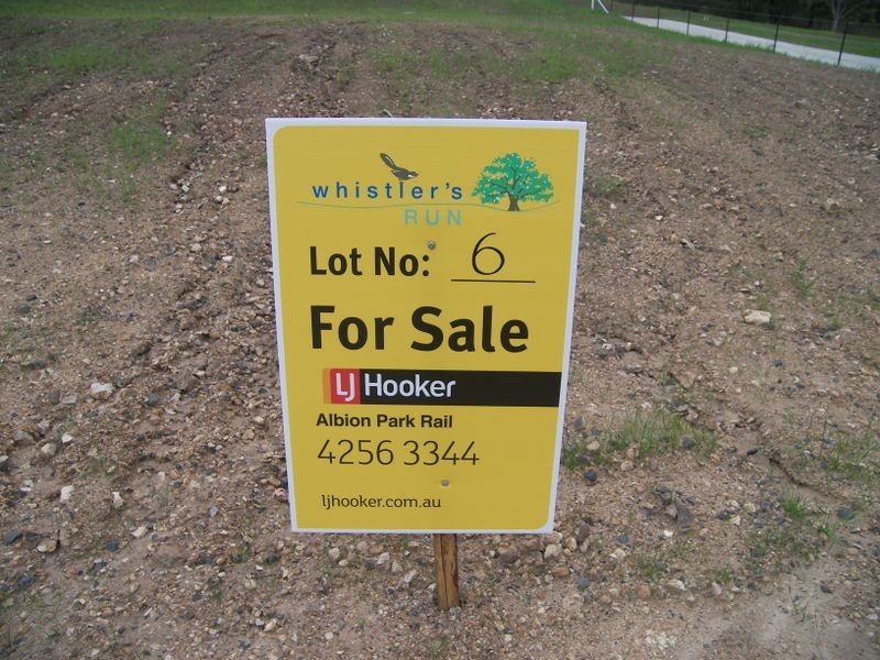 Lot 6 Valley View Crescent, Albion Park NSW 2527