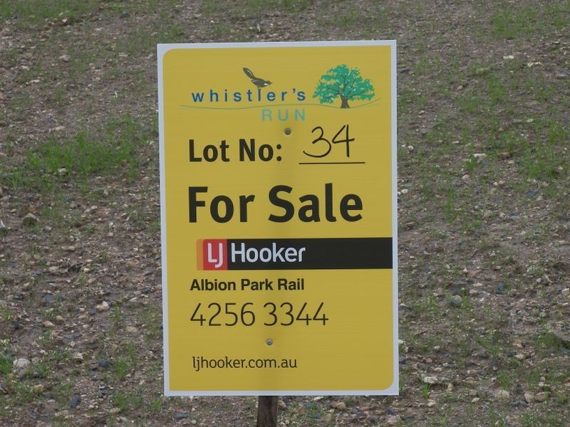 Lot 34 Headwater Place, Albion Park NSW 2527