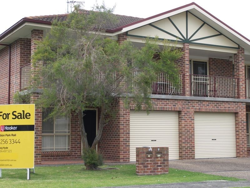 1/72 Koona Street, Albion Park Rail NSW 2527