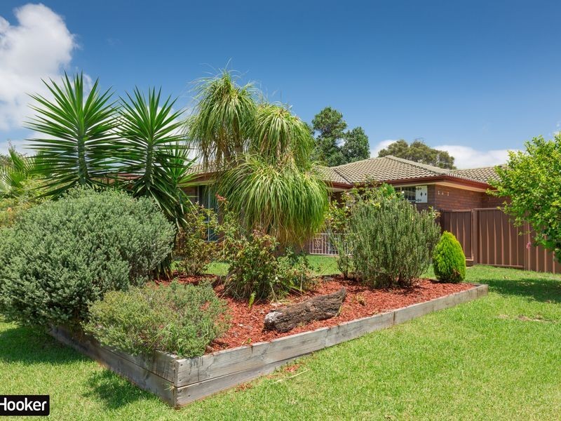 40 Elm Street, Albion Park Rail NSW 2527