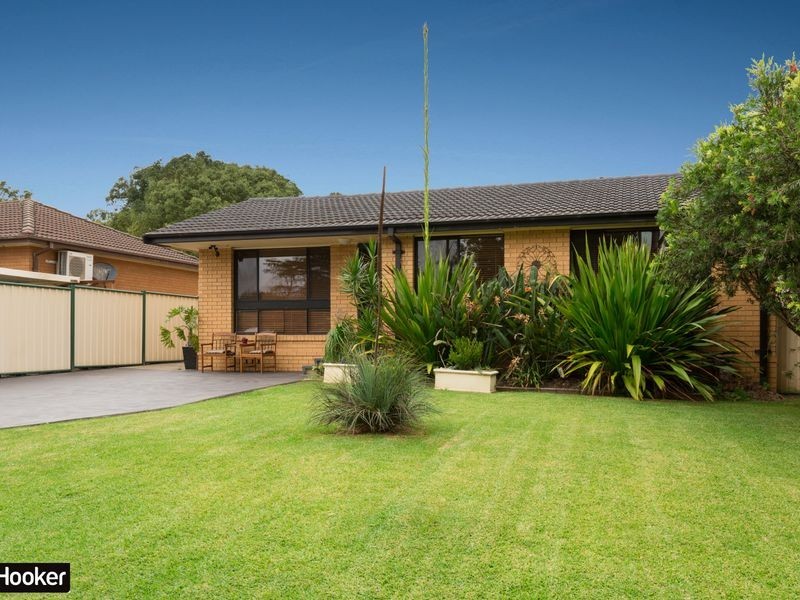 48 Laurel Street, Albion Park Rail NSW 2527