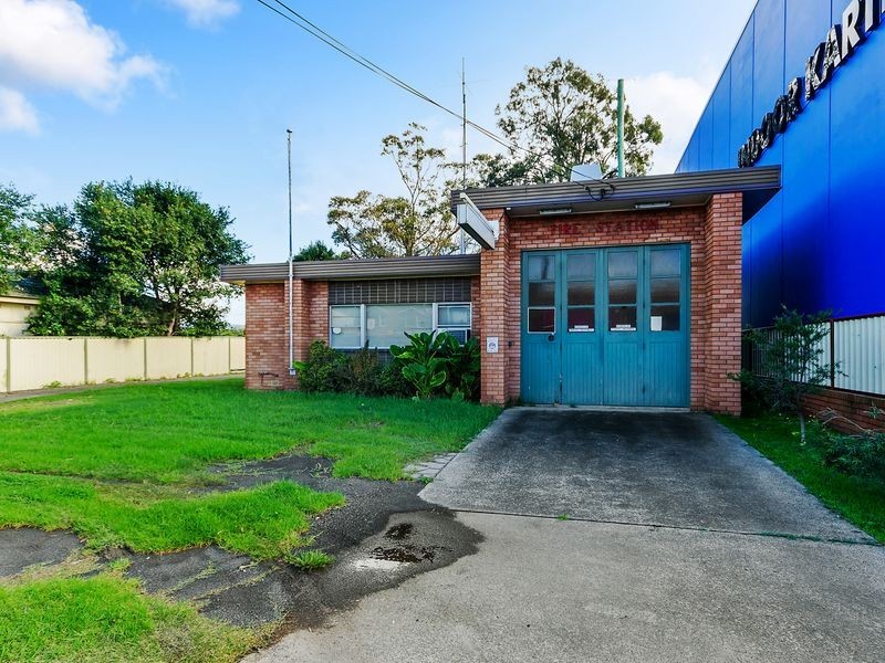 180 Princes Hwy, Albion Park Rail NSW 2527