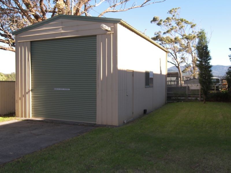 180 Princes Hwy, Albion Park Rail NSW 2527