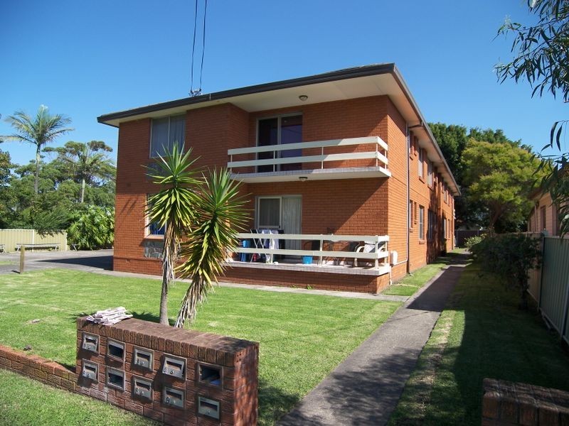 4/18 Byron Street, Bellambi NSW 2518