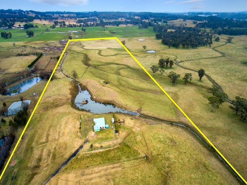 5857 Illawarra Hwy, Avoca NSW 2577