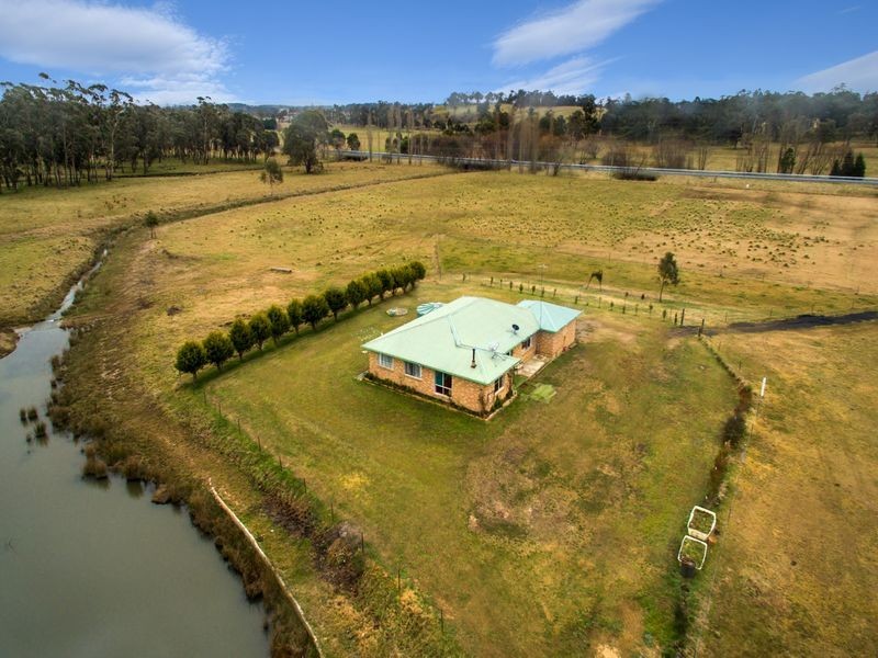 5857 Illawarra Hwy, Avoca NSW 2577