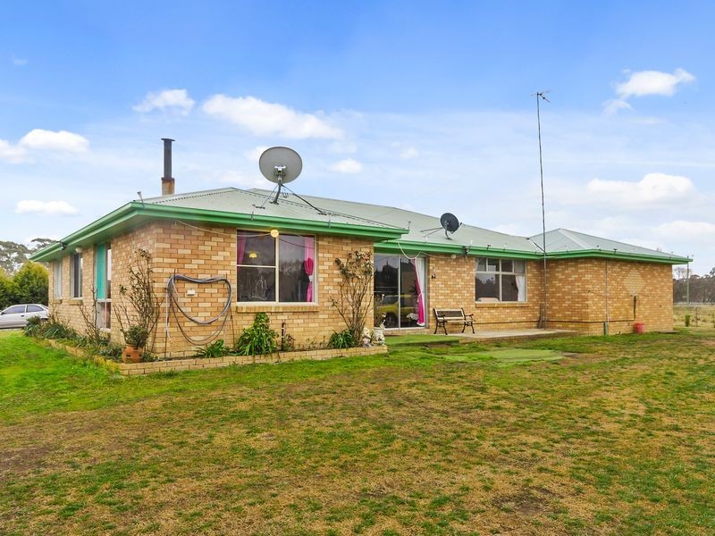 5857 Illawarra Hwy, Avoca NSW 2577