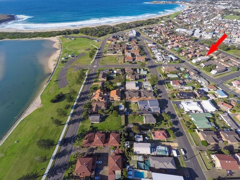 2/50 Peterborough Ave, Lake Illawarra NSW 2528