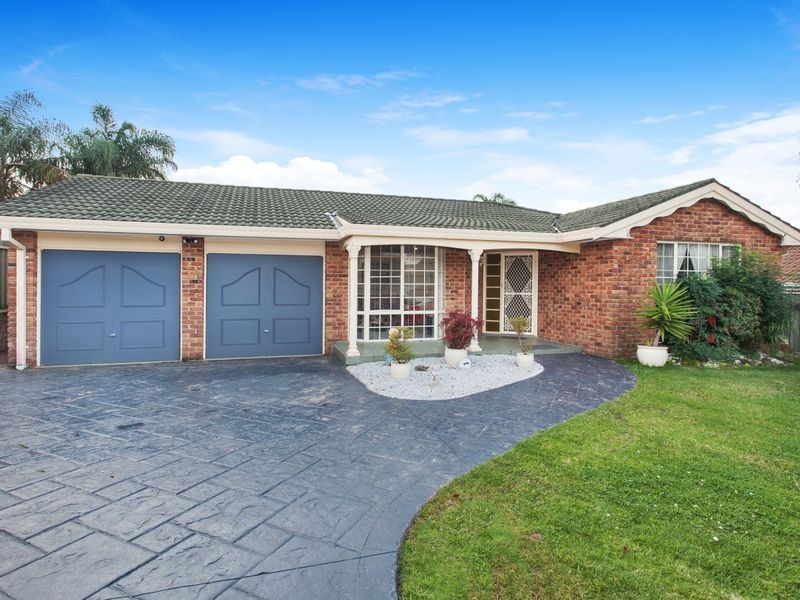 3 Swan Place, Albion Park NSW 2527