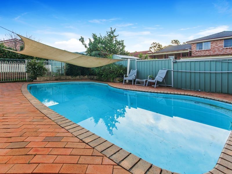 3 Swan Place, Albion Park NSW 2527
