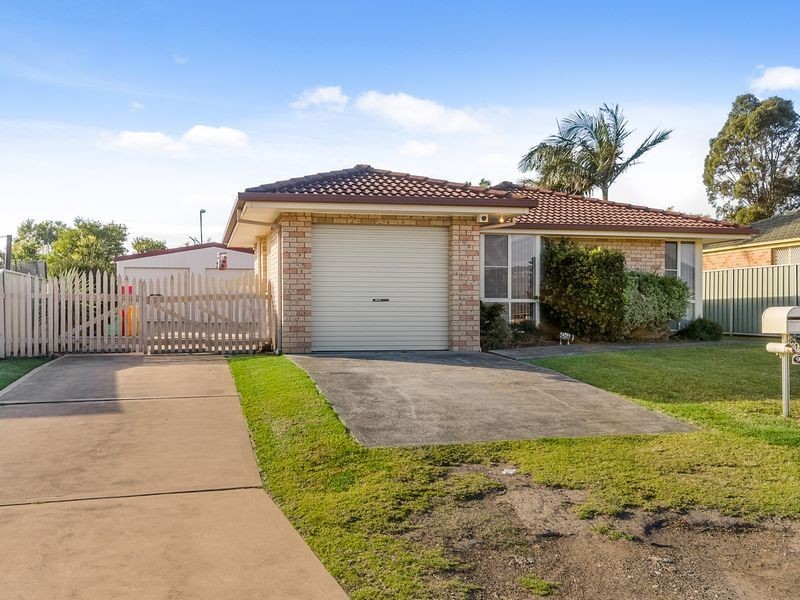 98 Jarrah Way, Albion Park Rail NSW 2527