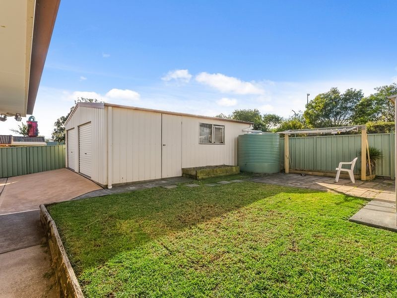 98 Jarrah Way, Albion Park Rail NSW 2527