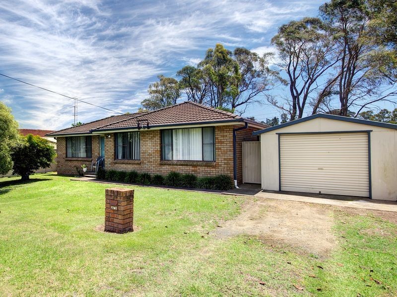 371 Princes Highway, Albion Park Rail NSW 2527