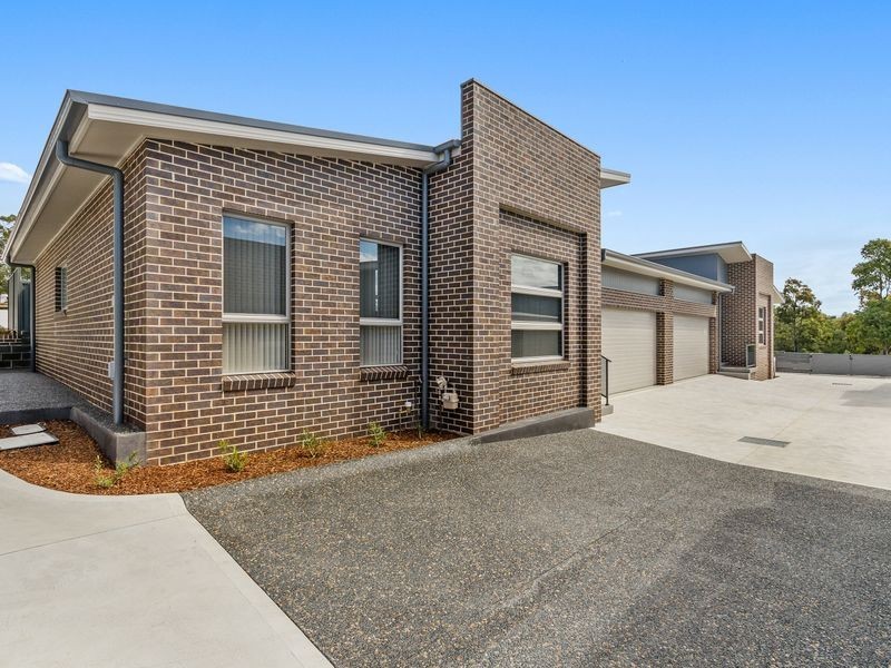 9/30 Falcon Street, Blackbutt NSW 2529