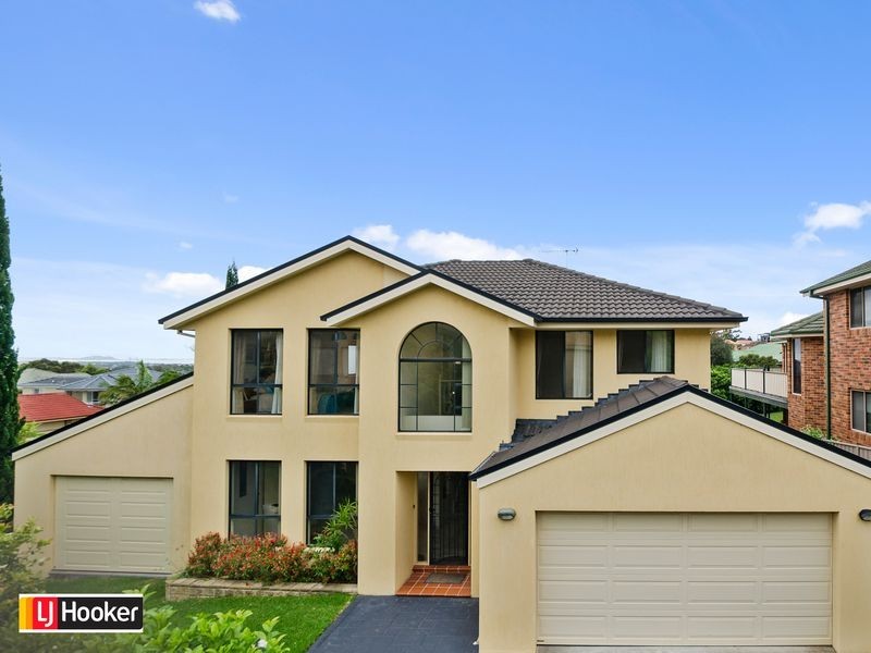 1 Fantail Ct, Blackbutt NSW 2529