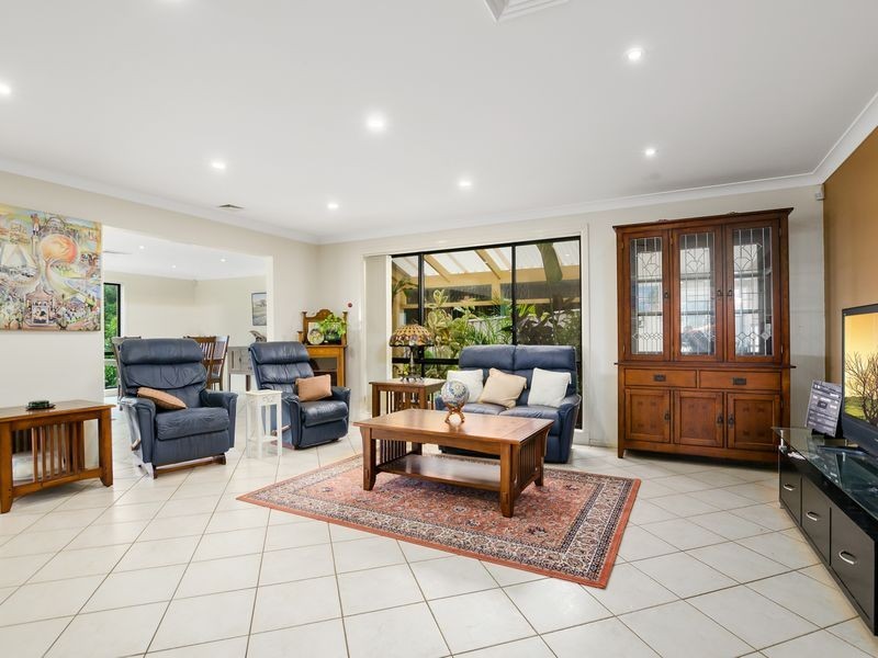 1 Fantail Ct, Blackbutt NSW 2529