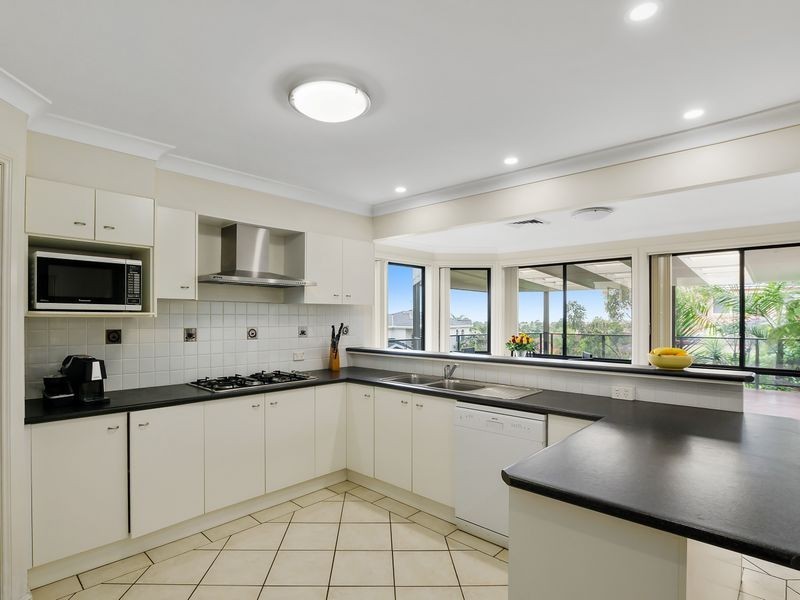 1 Fantail Ct, Blackbutt NSW 2529