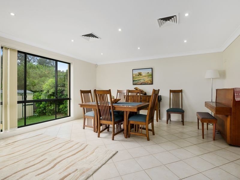 1 Fantail Ct, Blackbutt NSW 2529