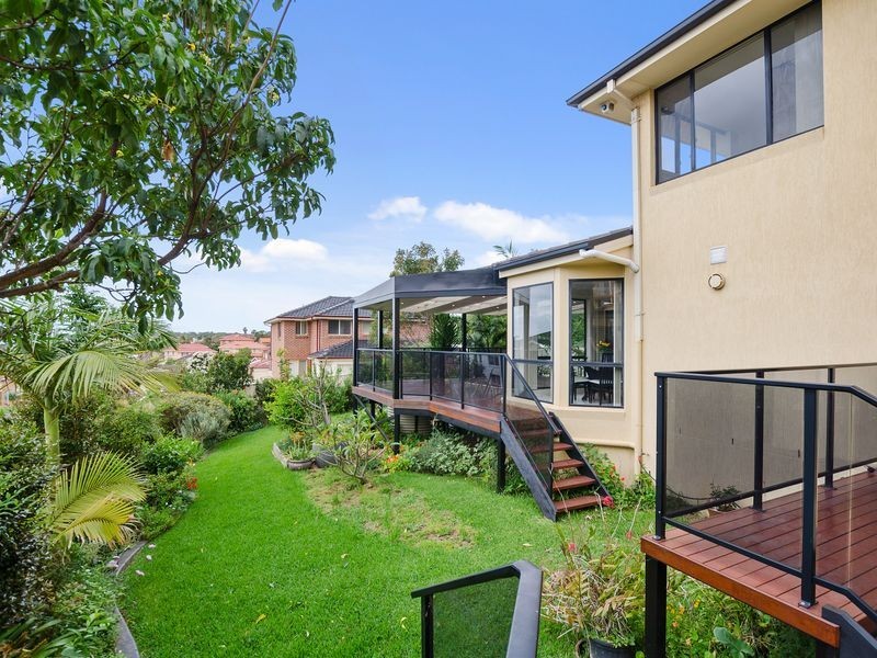 1 Fantail Ct, Blackbutt NSW 2529