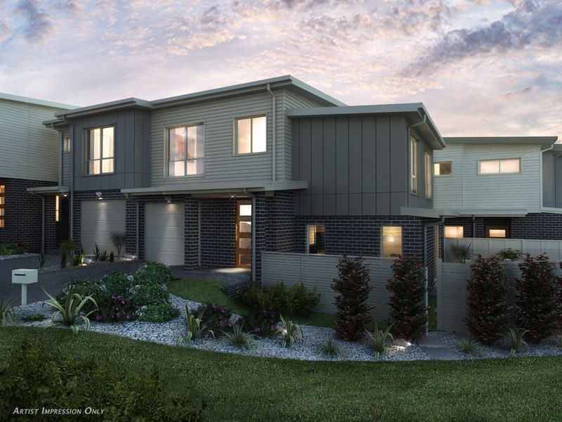 4/2 Whistlers Run, Albion Park NSW 2527